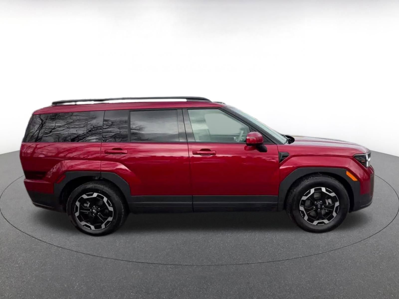 Used 2025 Hyundai Santa Fe SEL image 14