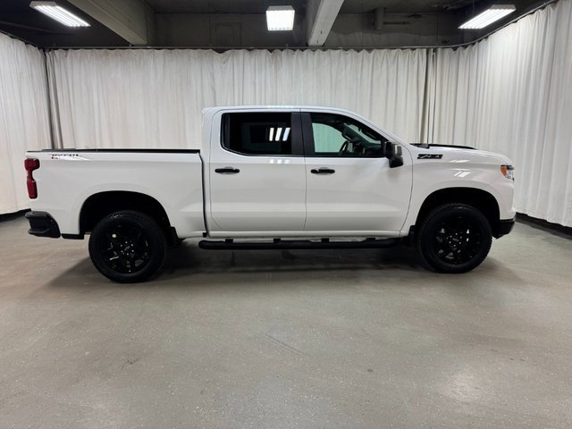 New 2026 Chevrolet Silverado 1500 LT Trail Boss w/ LT Trail Boss Premium Package image 3