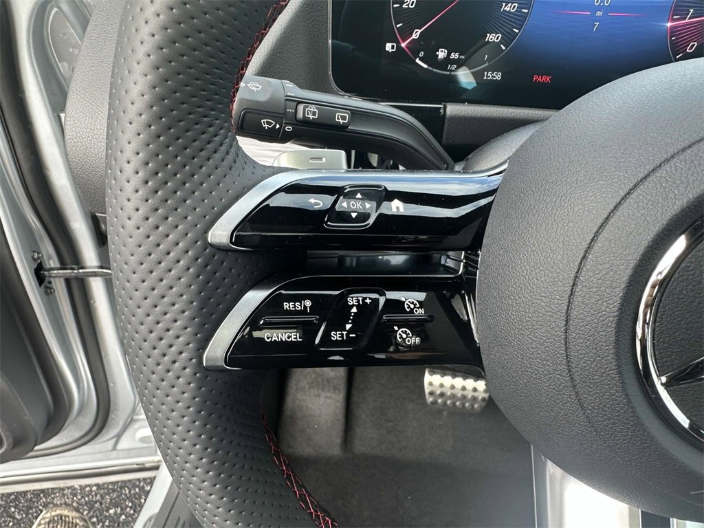 New 2025 Mercedes-Benz GLA 250 image 16