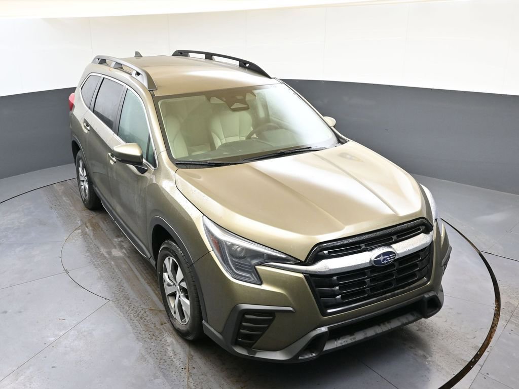 Certified 2024 Subaru Ascent Premium w/ Convenience Package image 51