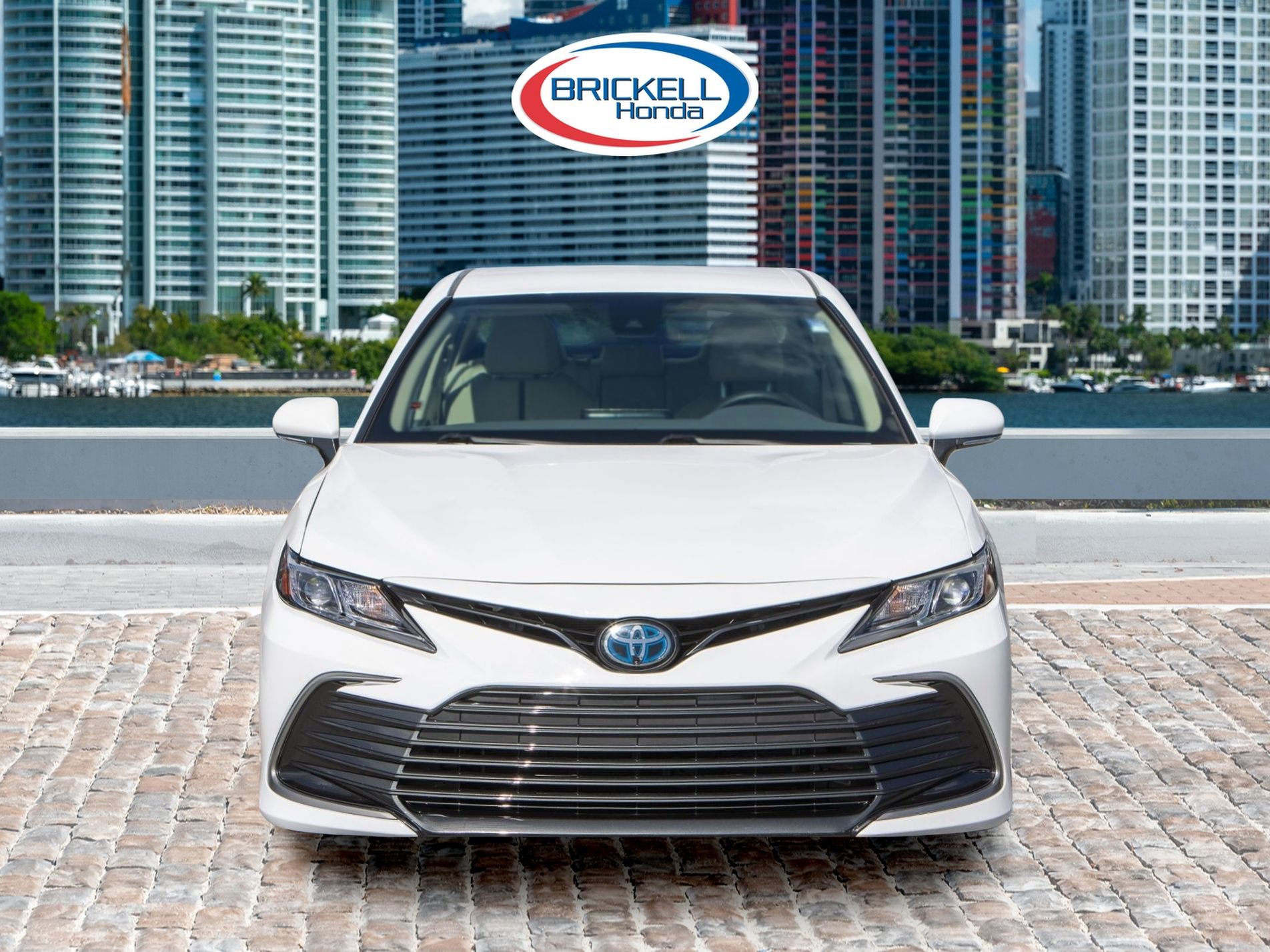 Used 2023 Toyota Camry LE video 2