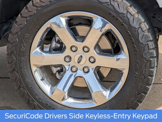 Used 2022 Ford F150 XLT w/ Equipment Group 301A Mid image 13