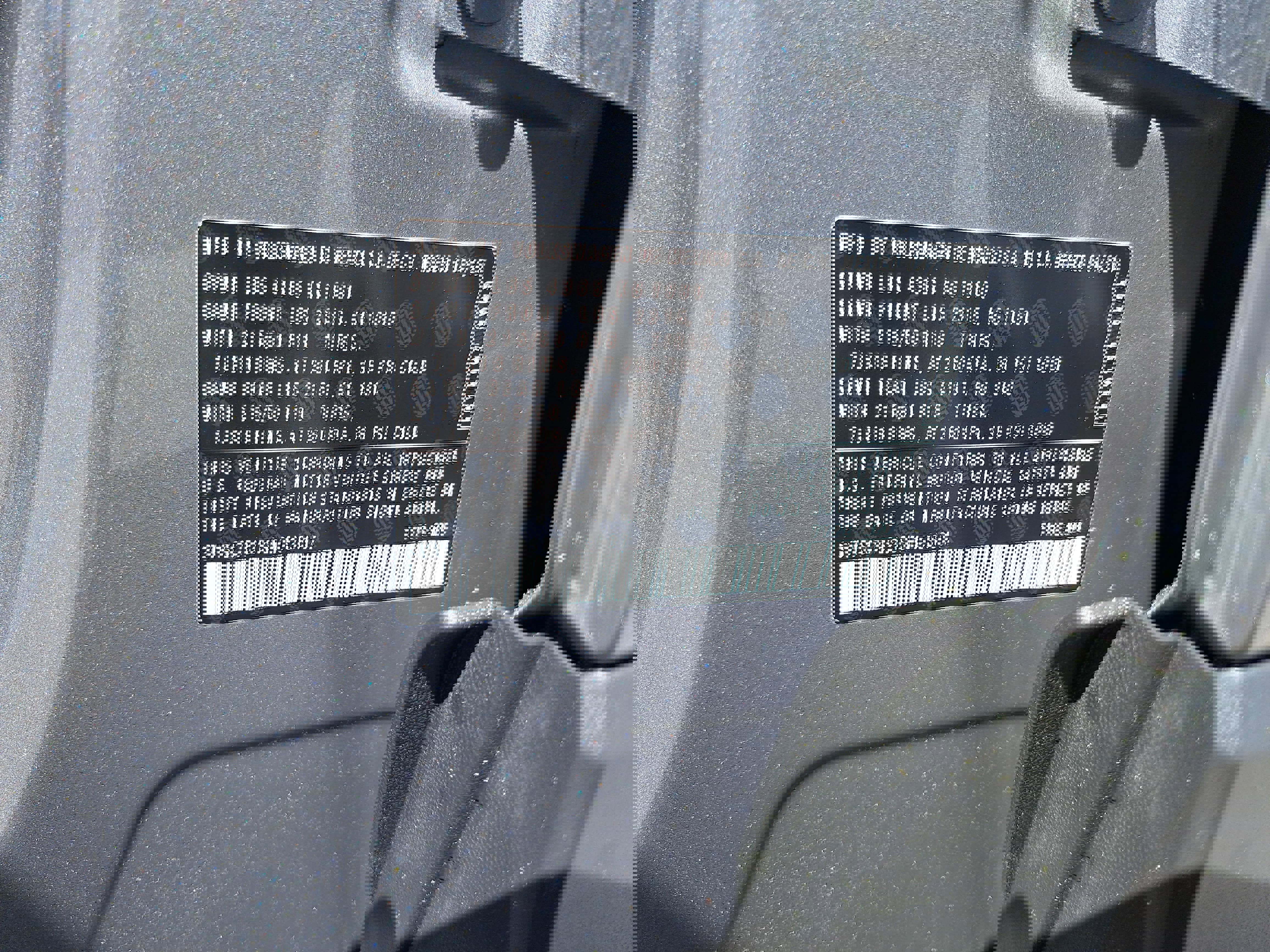 Certified 2025 Volkswagen Taos SE image 32