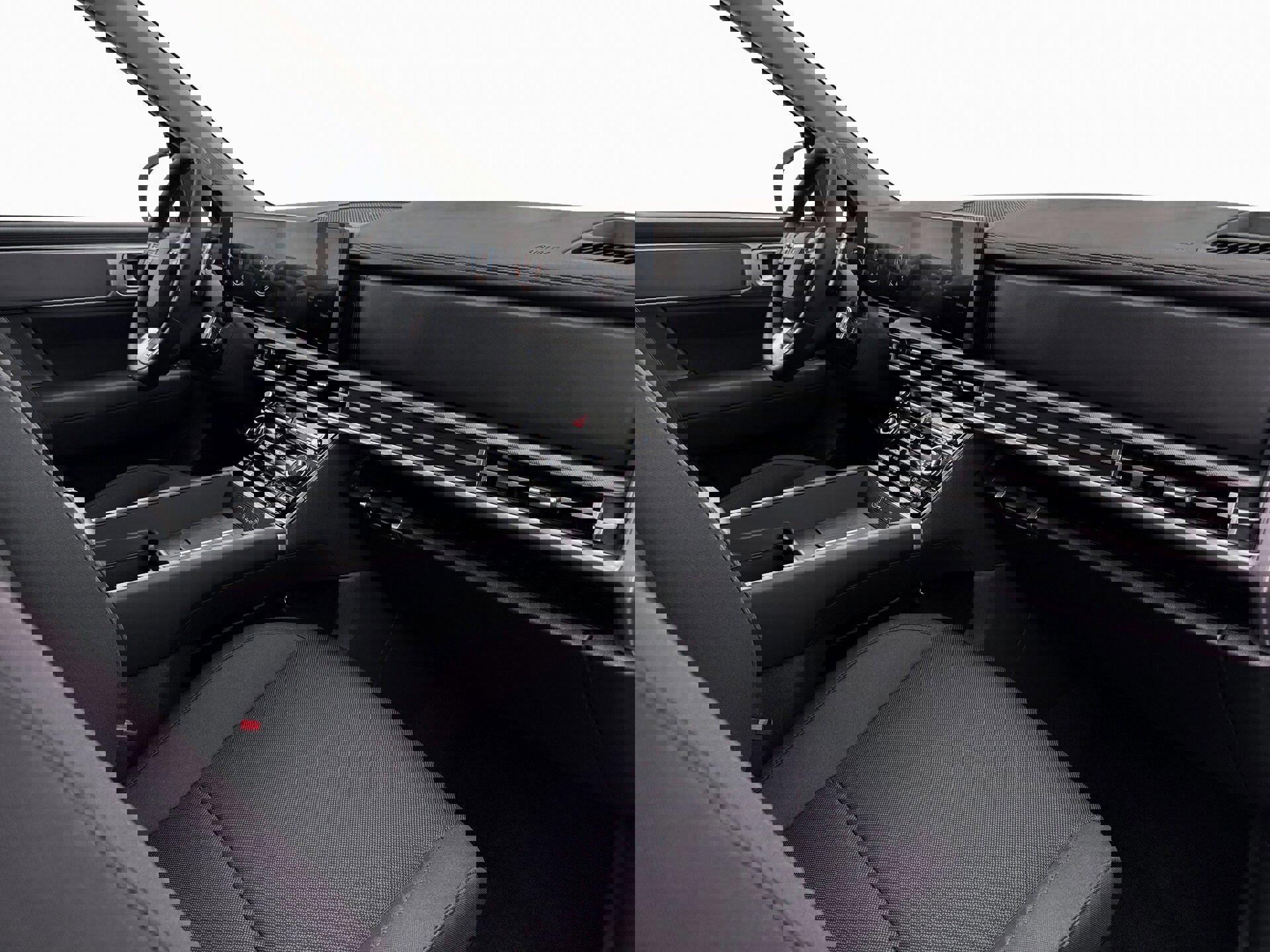 New 2026 Hyundai Santa Fe SE image 15