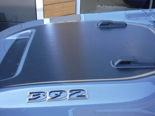 New 2025 Jeep Wrangler Unlimited Rubicon 392 image 6