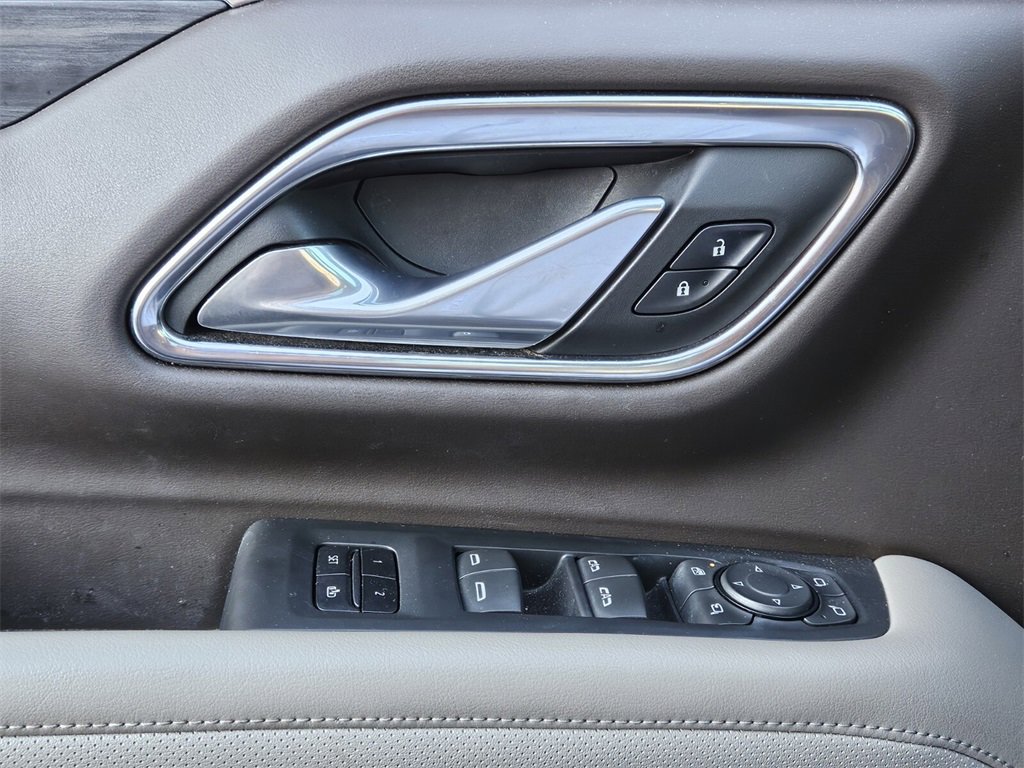 Certified 2021 GMC Yukon SLT w/ SLT Premium Package image 26