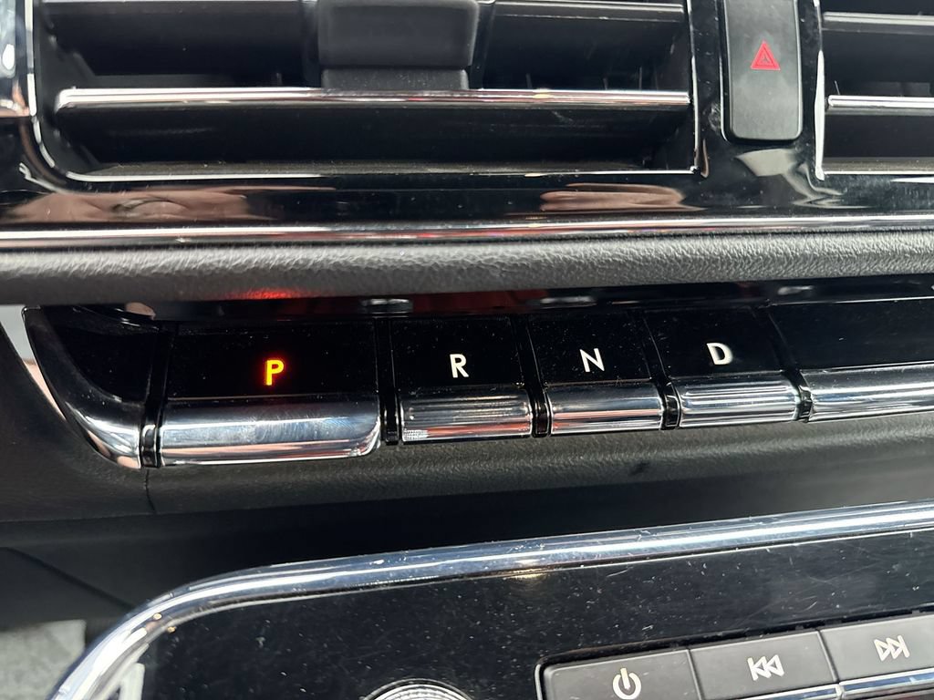 Used 2024 Lincoln Navigator Reserve AWD/4WD image 17