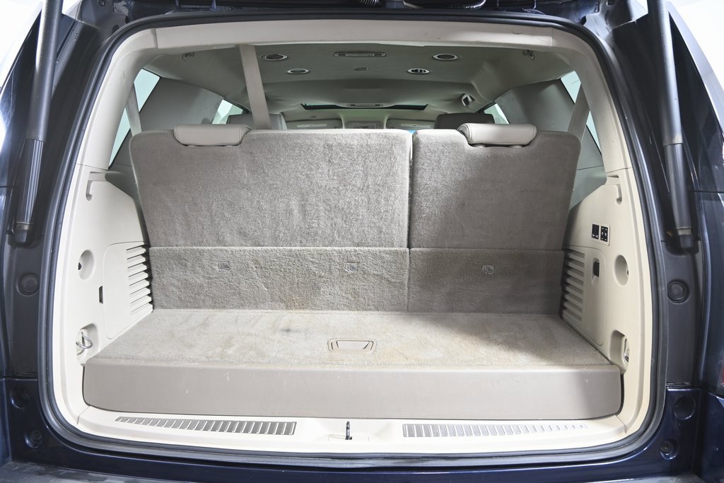 Used 2017 GMC Yukon Denali image 17