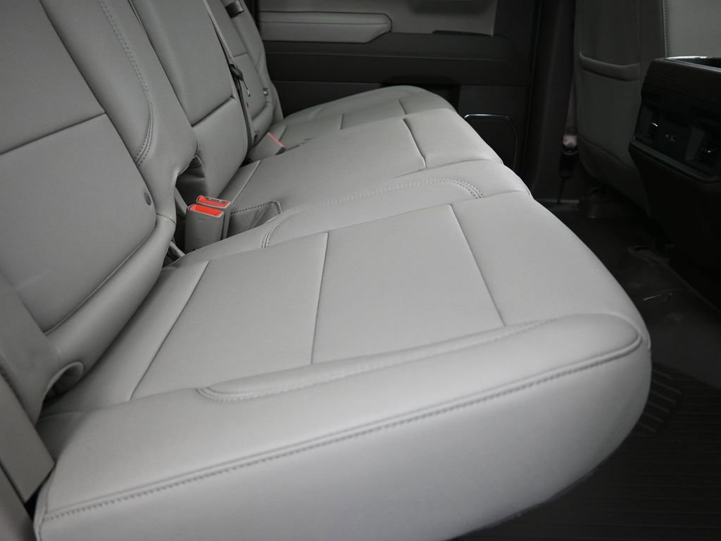 New 2026 Chevrolet Silverado 1500 RST w/ RST All Star Premium Package AWD/4WD image 24