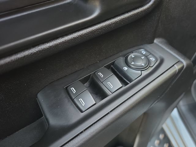 Certified 2025 Chevrolet Silverado 2500 Custom w/ Custom Convenience Package AWD/4WD image 10