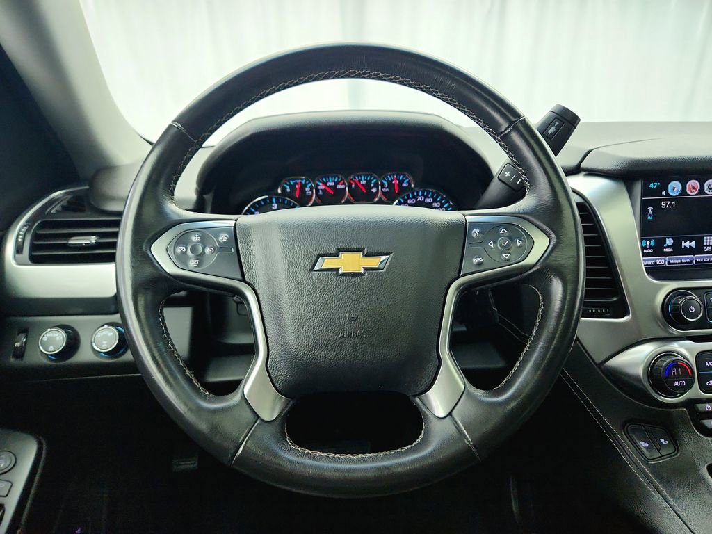 Used 2018 Chevrolet Tahoe LT image 14