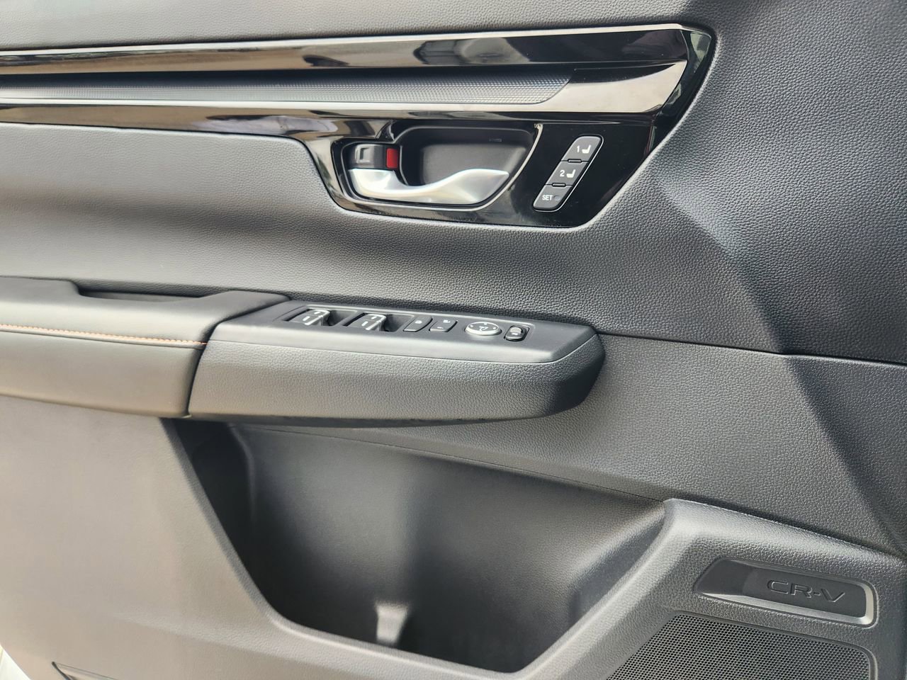 Used 2023 Honda CR-V Sport Touring image 22