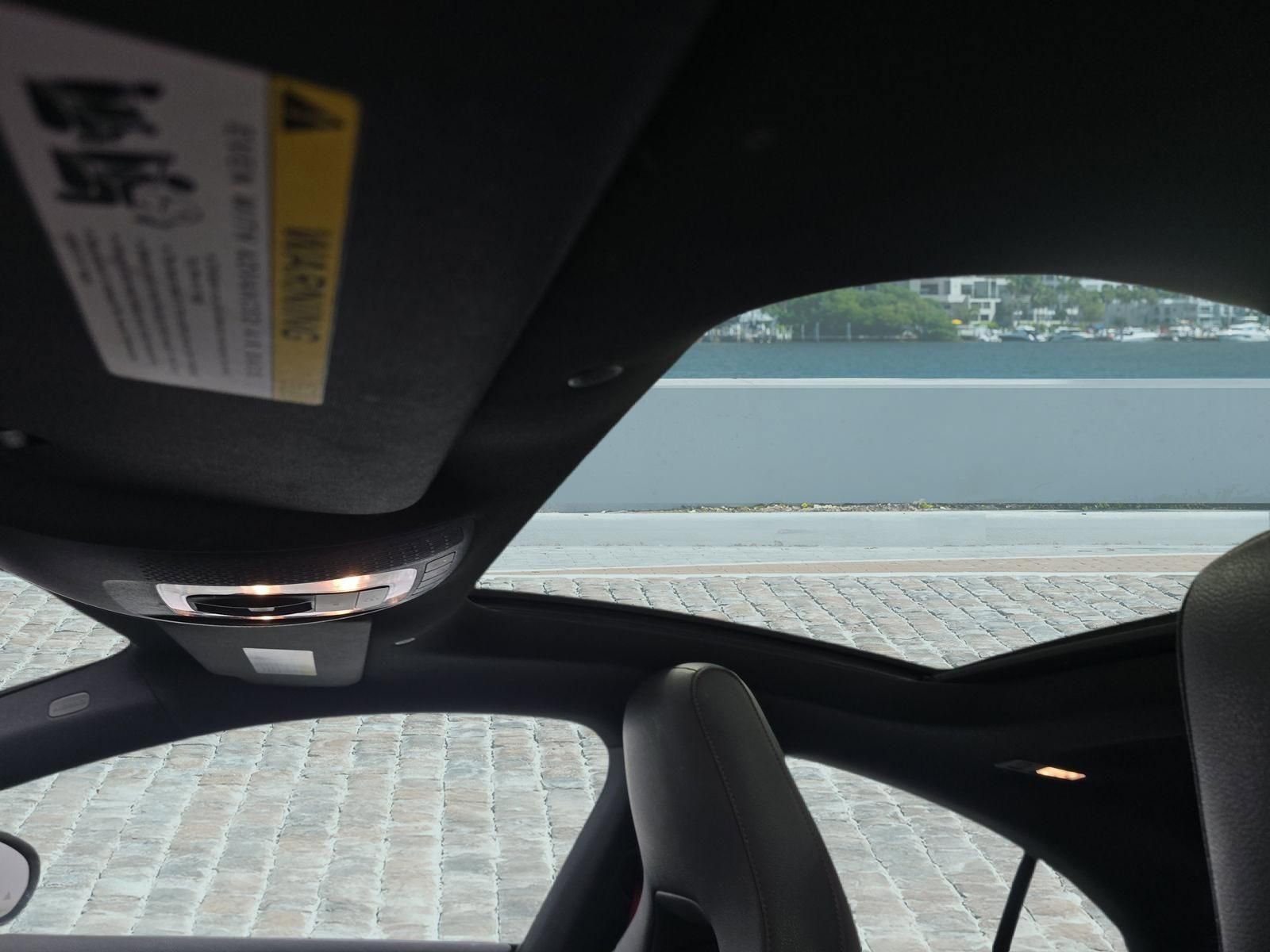 Used 2024 Mercedes-Benz CLA 35 AMG 4MATIC image 29