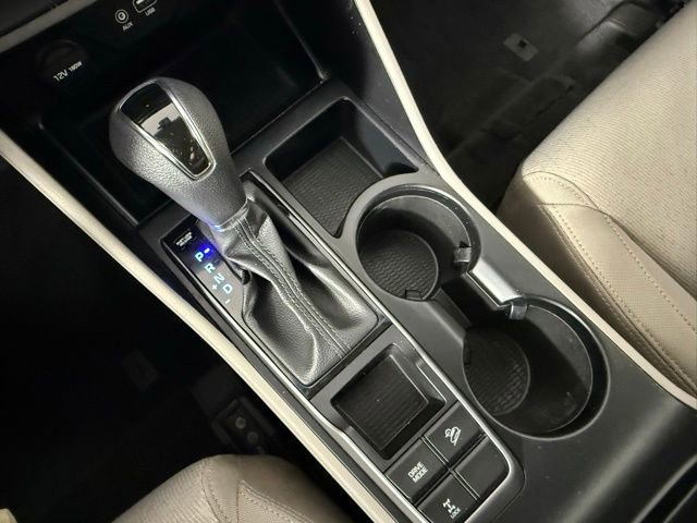 Used 2016 Hyundai Tucson SE w/ Option Group 02 AWD/4WD image 27