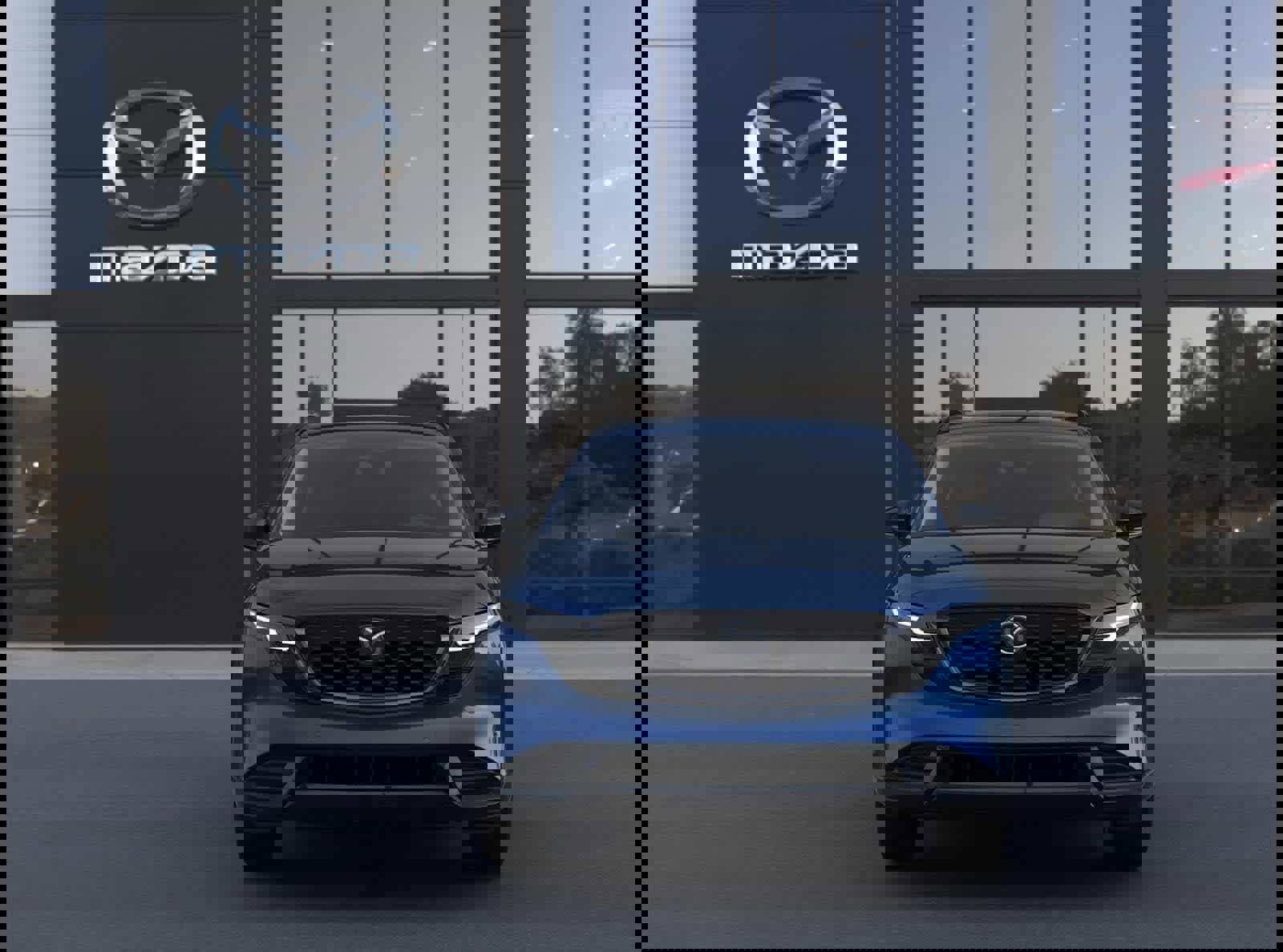 New 2026 MAZDA CX-5 2.5 S w/ Premium Package image 6