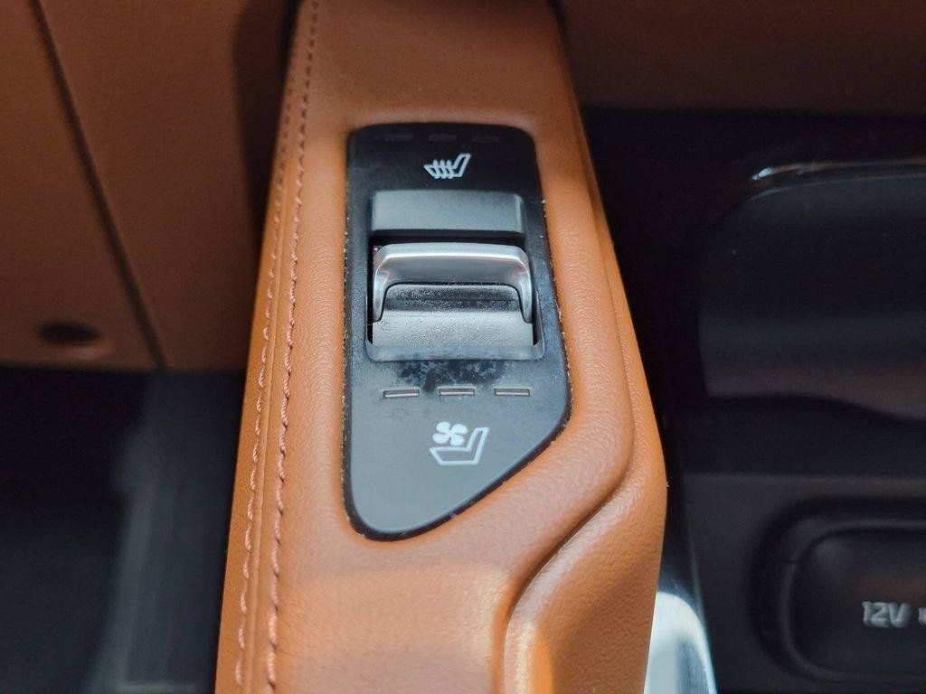 Certified 2024 Kia Telluride EX X-Line AWD/4WD image 17