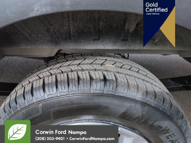 Certified 2025 Ford Transit 250 148 High Roof Extended w/ Load Area Protection Package RWD image 28