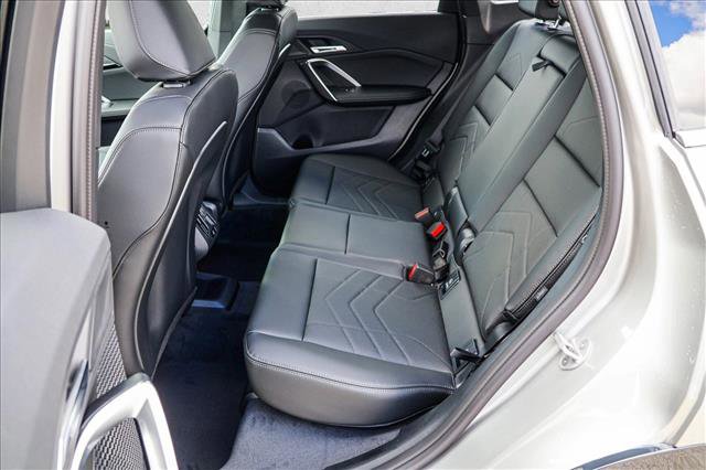 Certified 2026 BMW X1 xDrive28i w/ Convenience Package image 20