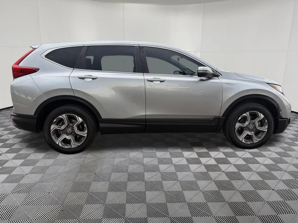 Used 2018 Honda CR-V EX-L image 8