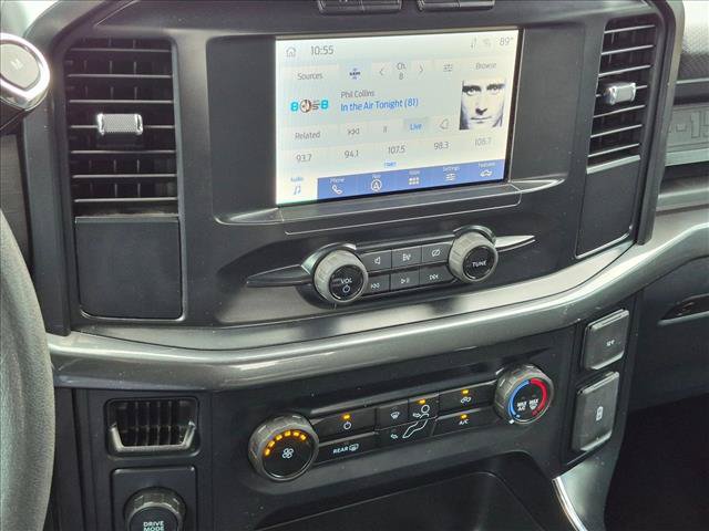 Used 2023 Ford F150 XL w/ STX Appearance Package RWD image 13