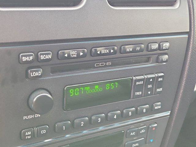 Used 2003 Ford Thunderbird Deluxe image 20