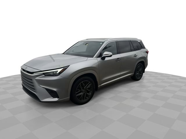 Used 2024 Lexus TX 350 AWD image 4