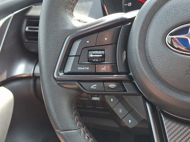 Certified 2023 Subaru WRX AWD/4WD image 21