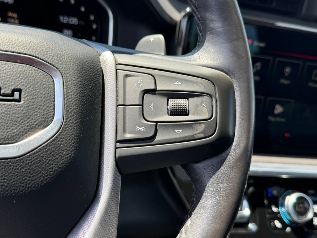 Used 2022 GMC Sierra 1500 Denali AWD/4WD image 37