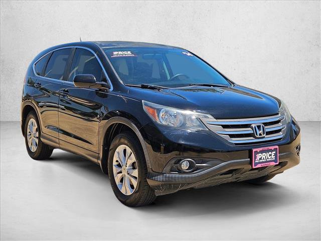 Used 2014 Honda CR-V EX image 3
