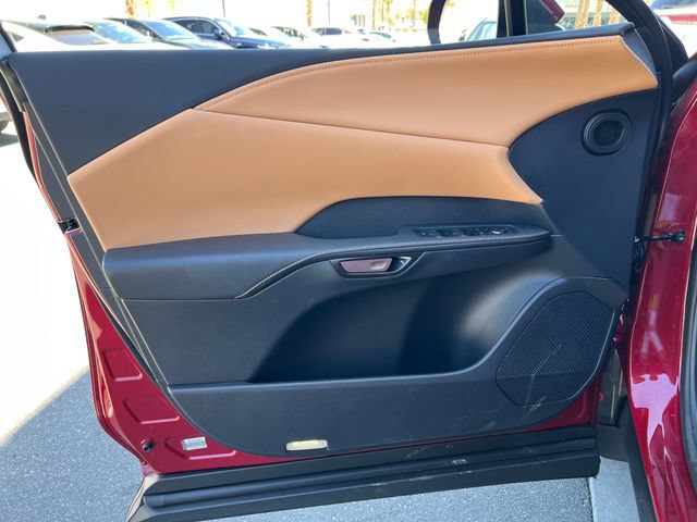 Used 2025 Lexus RX 350 FWD w/ Technology Package image 35