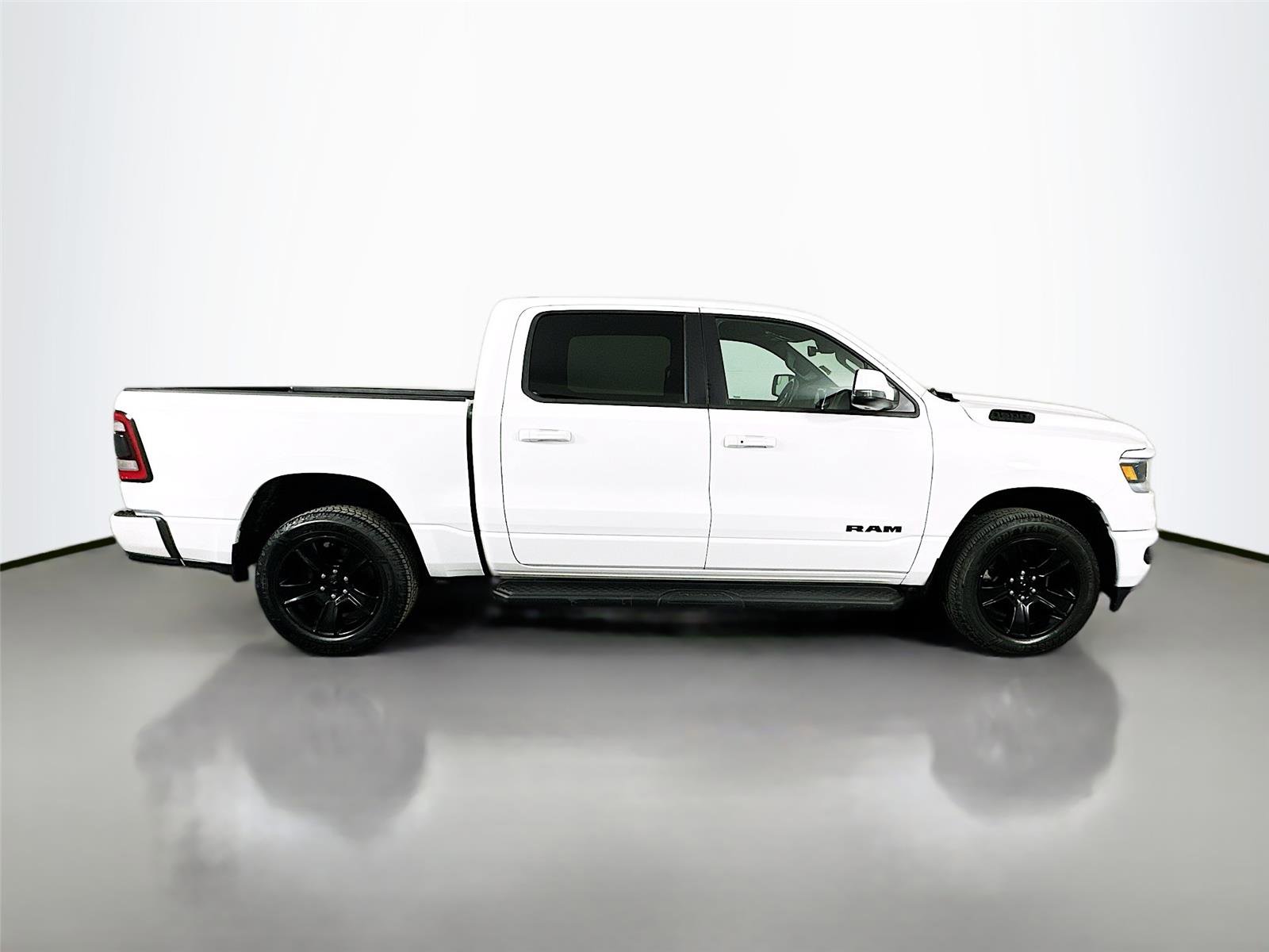 Used 2023 RAM 1500 Sport w/ Rebel Level 2 Equipment Group image 8