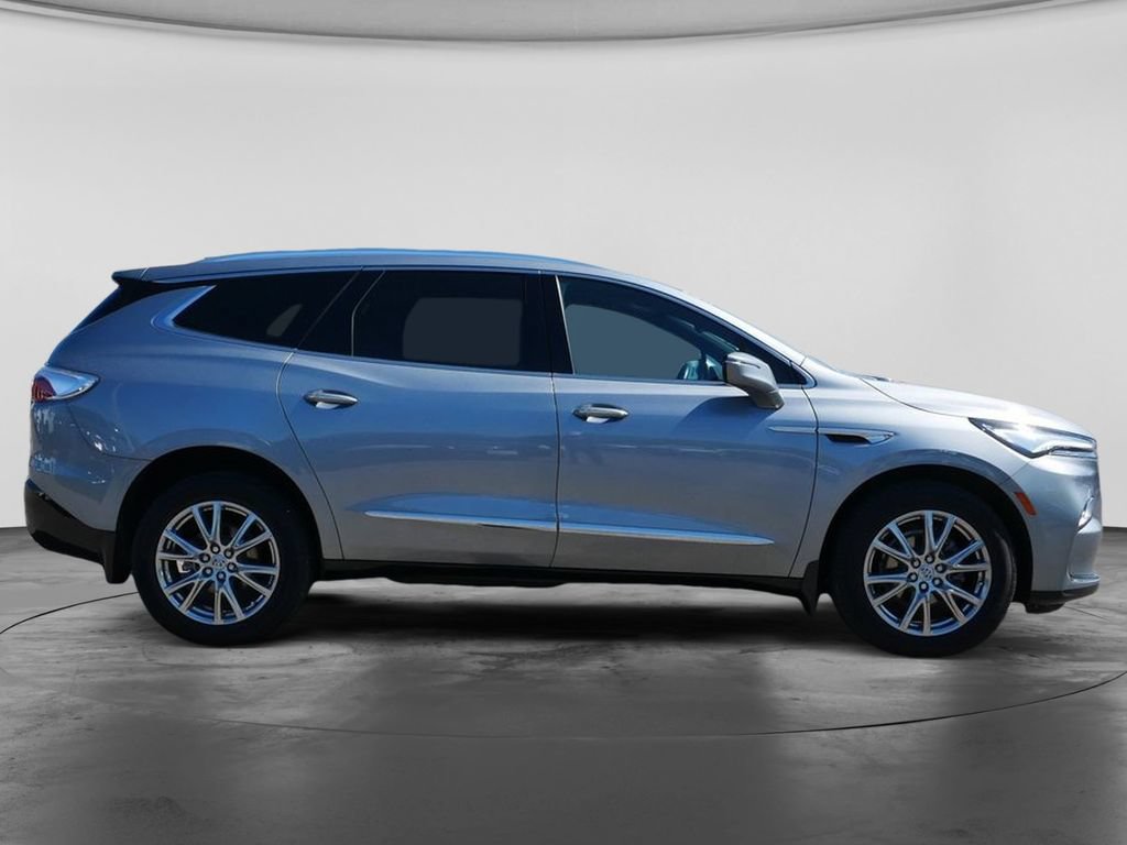 Used 2023 Buick Enclave Premium w/ Experience Buick Package AWD/4WD image 11