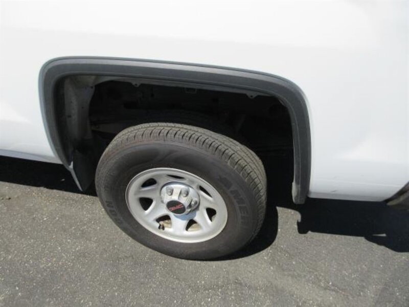 Used 2016 GMC Sierra 1500 2WD Double Cab image 11