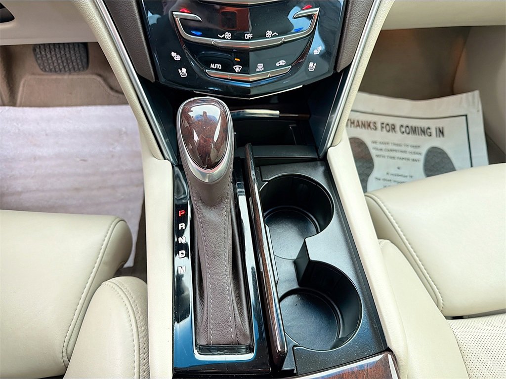 Used 2014 Cadillac XTS Luxury image 17