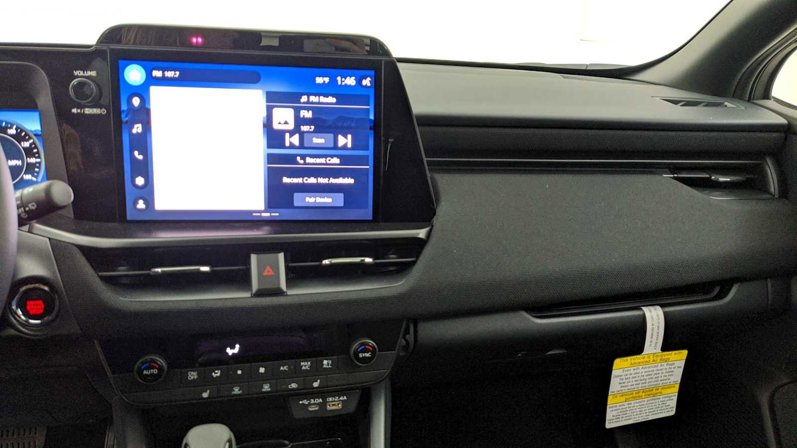 New 2026 Subaru Outback Limited image 21