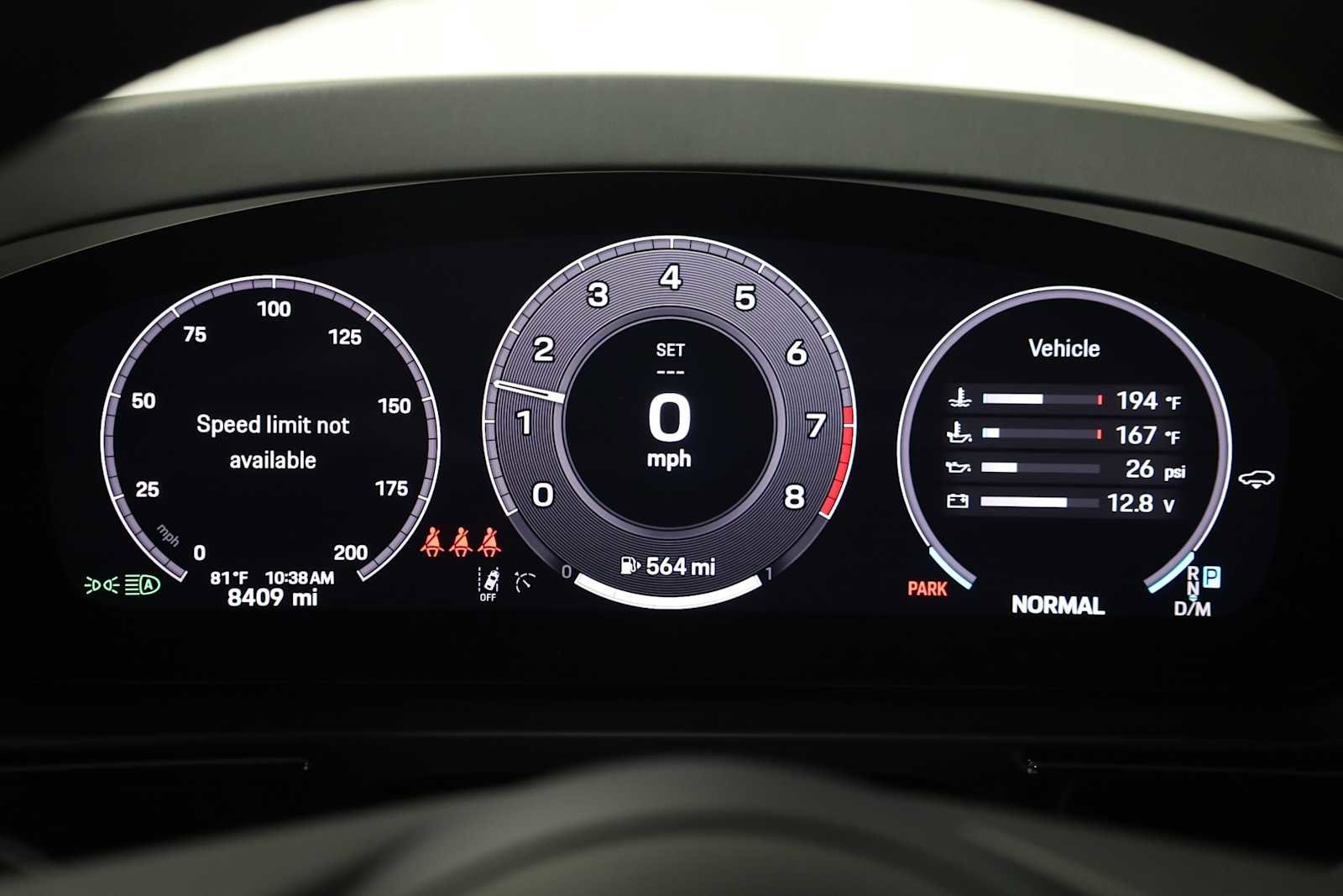 Certified 2025 Porsche Cayenne S image 24