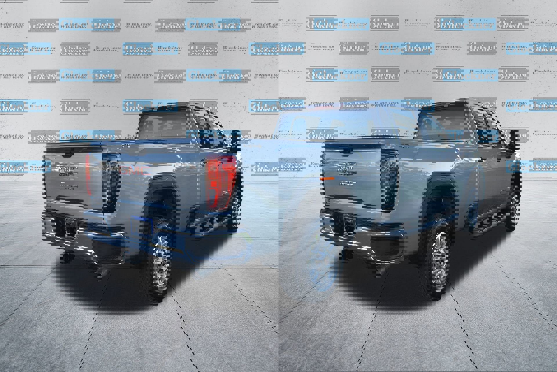 New 2026 GMC Sierra 2500 Pro image 6