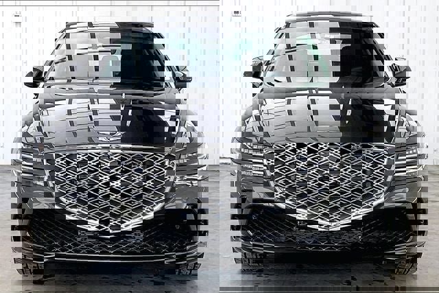 New 2026 Genesis G80 2.5T Advanced image 3