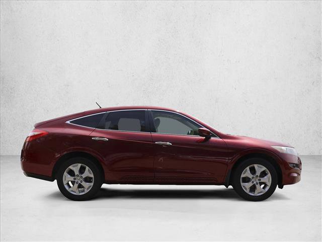 Used 2011 Honda Crosstour EX-L image 4