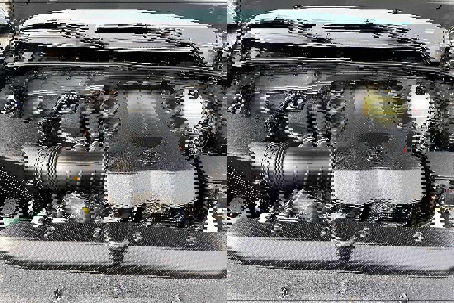 Used 2020 Toyota 4Runner Limited image 10