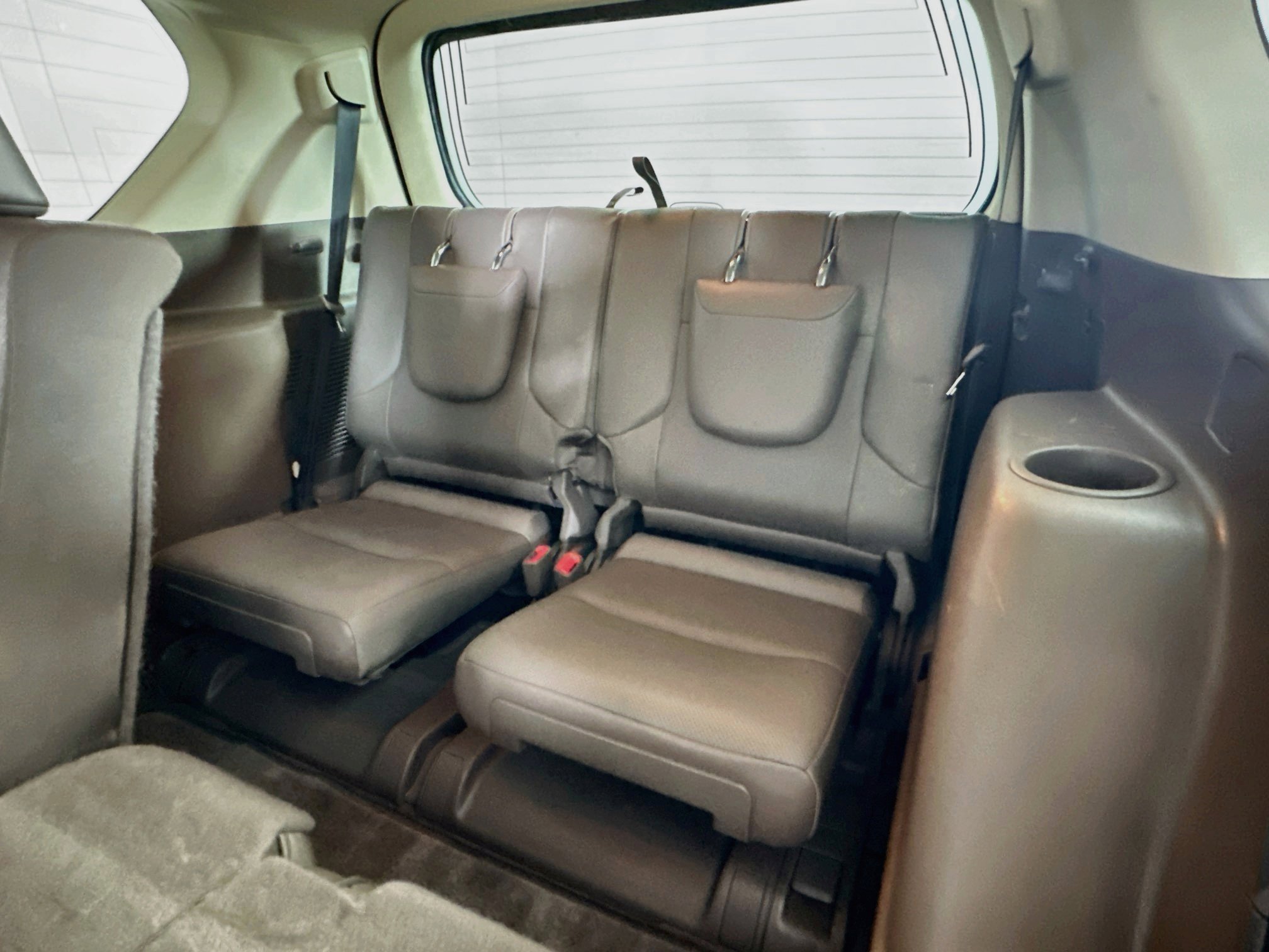Used 2015 Lexus GX 460 w/ Premium Package AWD/4WD image 31