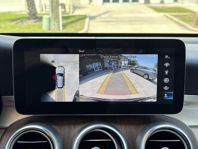 Used 2022 Mercedes-Benz GLC 300 image 28
