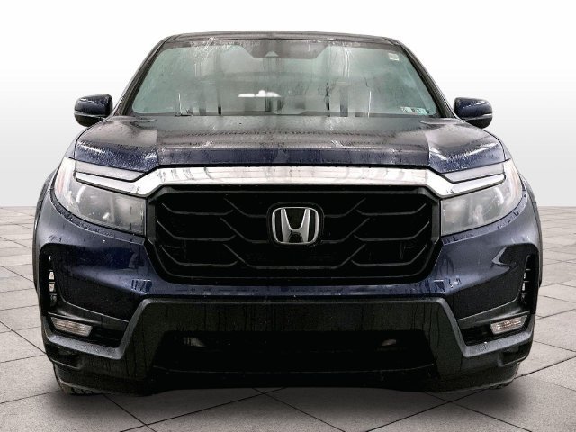 Used 2022 Honda Ridgeline RTL-E image 3