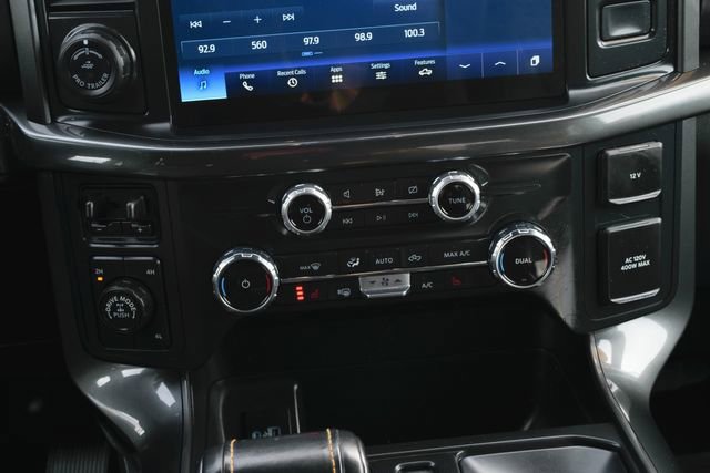 Used 2022 Ford F150 Tremor w/ Equipment Group 401A Mid image 34