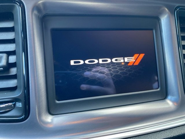 Used 2020 Dodge Challenger R/T w/ Blacktop Package image 16