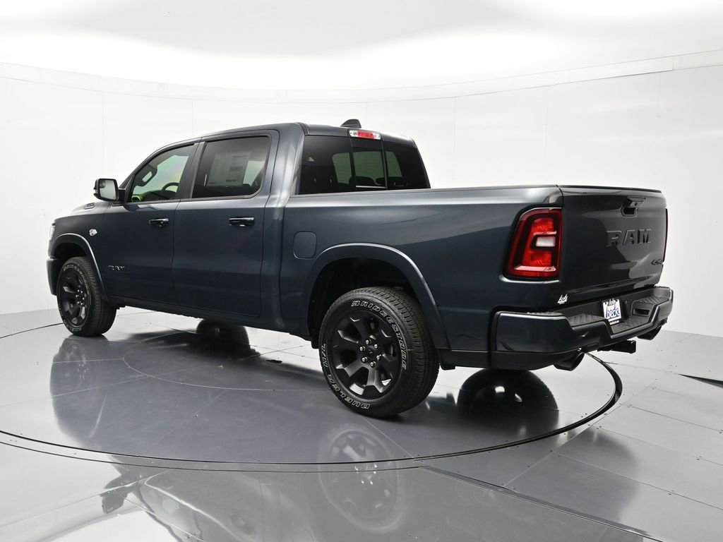New 2026 RAM 1500 Big Horn image 8