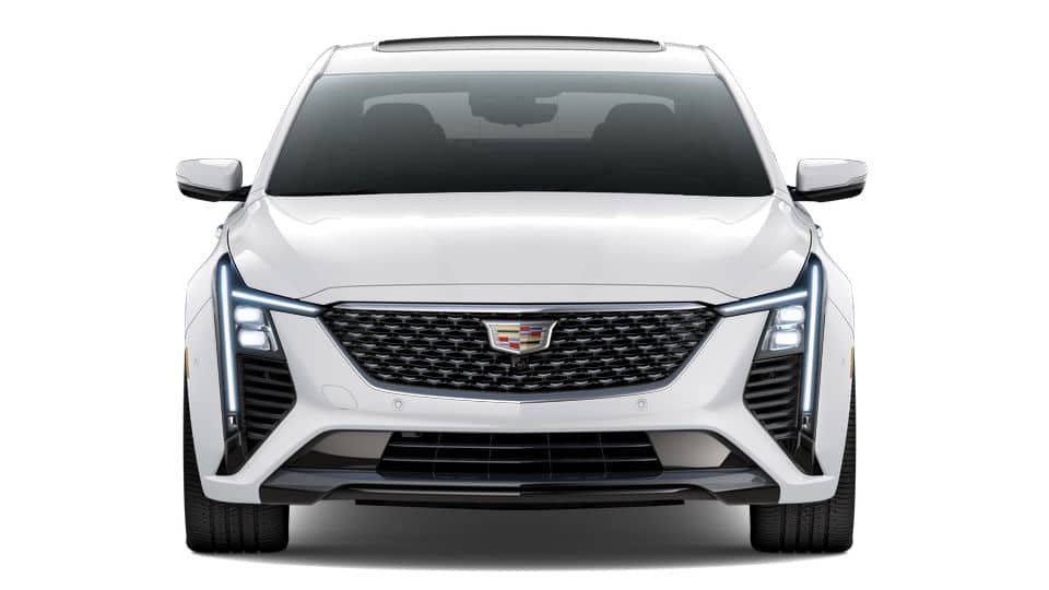 New 2026 Cadillac CT5 Premium Luxury w/ Technology Package AWD/4WD image 18