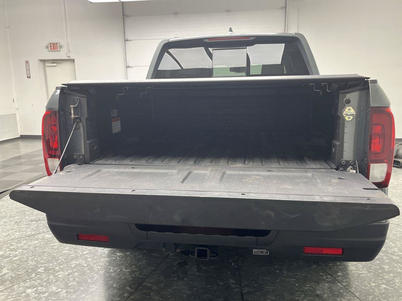 Used 2019 Honda Ridgeline RTL-T image 32