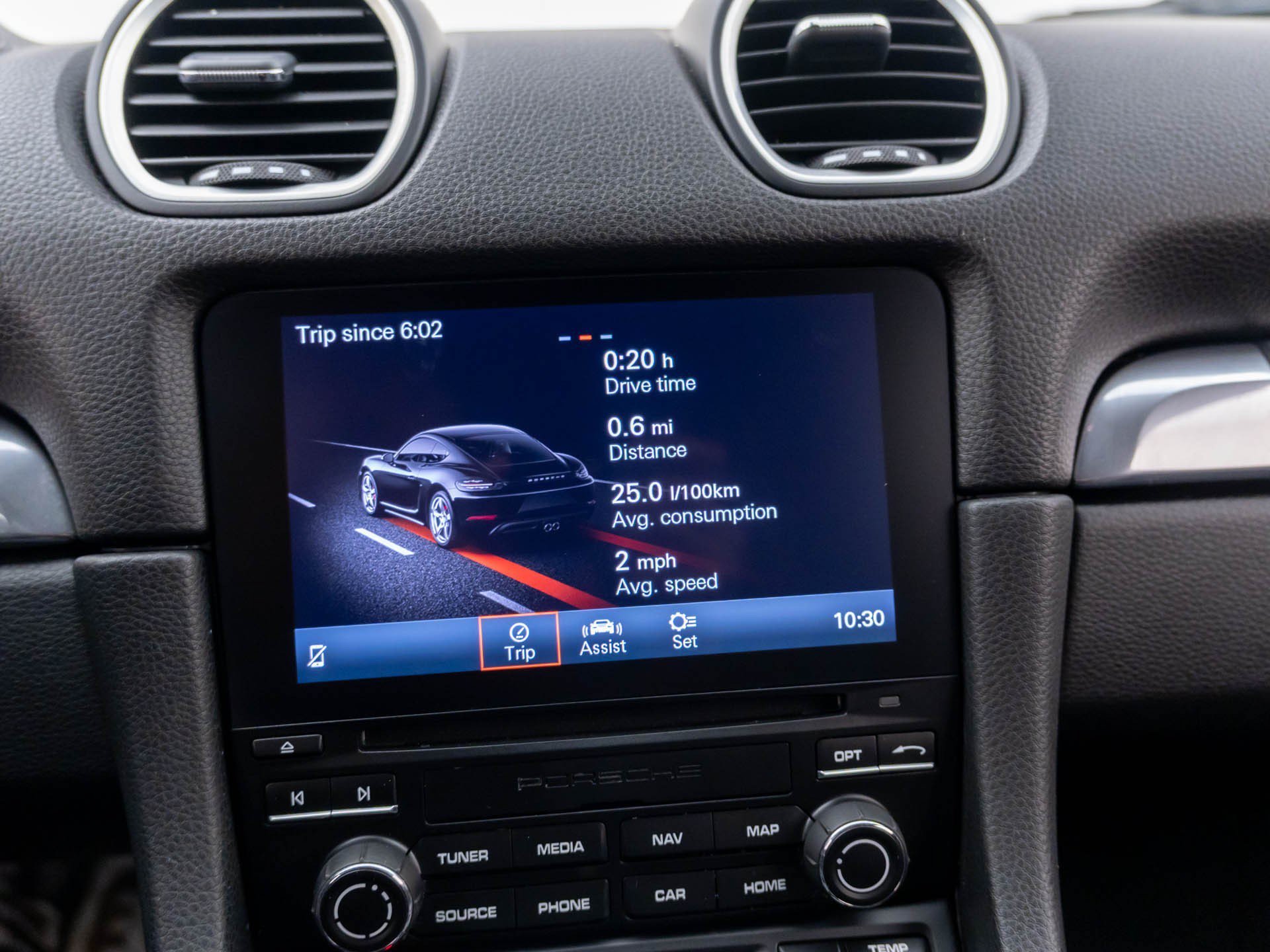 Used 2024 Porsche 718 Cayman RWD image 26