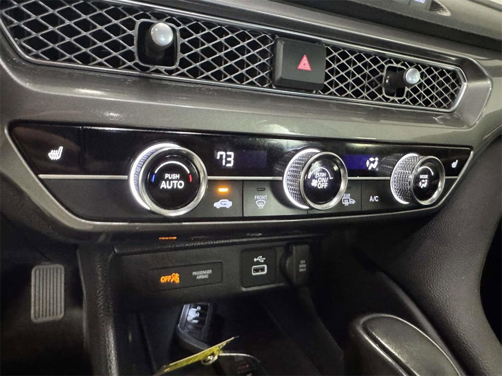 Used 2024 Acura Integra image 25